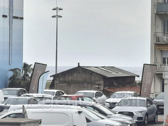 Appartement a louer nice - 1 pièce(s) - 14.54 m2 - Surfyn