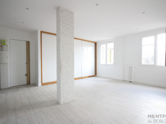 Appartement a louer paris-5e-arrondissement - 4 pièce(s) - 75 m2 - Surfyn
