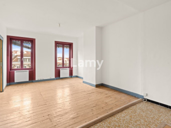 Appartement 335 000 € - 57 m²