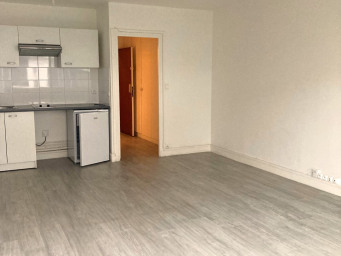 Appartement a louer saint-cloud - 1 pièce(s) - 28.38 m2 - Surfyn