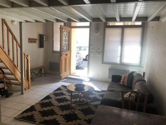 Appartement a louer lyon-1er-arrondissement - 1 pièce(s) - 27 m2 - Surfyn