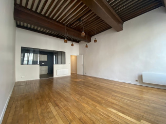 Appartement a louer lons-le-saunier - 2 pièce(s) - 89 m2 - Surfyn