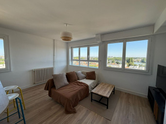 Appartement a louer nantes - 4 pièce(s) - 0 m2 - Surfyn