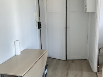 Appartement a louer paris-19e-arrondissement - 1 pièce(s) - 17 m2 - Surfyn