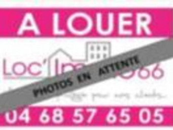 Appartement a louer perpignan - 4 pièce(s) - 147 m2 - Surfyn