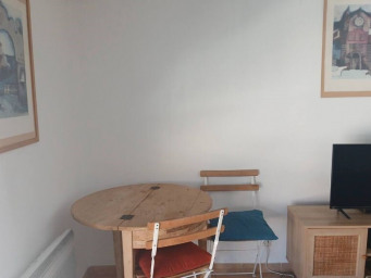 Appartement a louer marseille-7e-arrondissement - 1 pièce(s) - 24 m2 - Surfyn