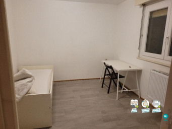 4 Annonces De Locations D Appartements Dans Le Quartier Cronenbourg Ouest A Strasbourg Seloger Com