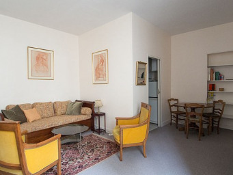 Appartement a louer paris-7e-arrondissement - 2 pièce(s) - 42 m2 - Surfyn