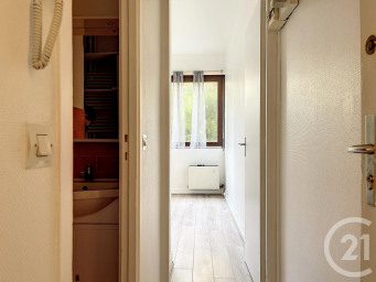 Appartement a louer saint-cloud - 1 pièce(s) - 14.1 m2 - Surfyn