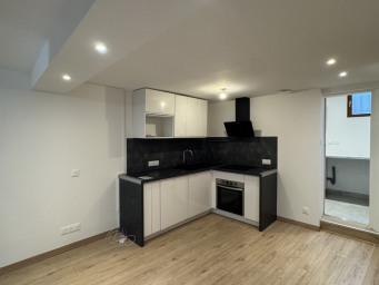 Appartement a louer sens - 1 pièce(s) - 27 m2 - Surfyn