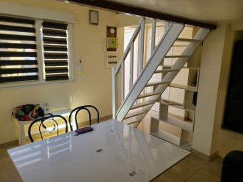 Maison a louer fontenay-sous-bois - 2 pièce(s) - 790 m2 - Surfyn