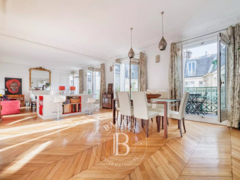 Appartement a louer paris-1er-arrondissement - 5 pièce(s) - 169 m2 - Surfyn