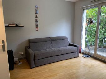 Appartement a louer saint-cloud - 1 pièce(s) - 24.55 m2 - Surfyn