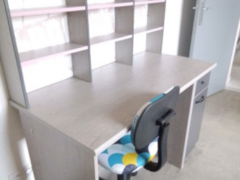 Appartement a louer bourg-en-bresse - 2 pièce(s) - 26 m2 - Surfyn