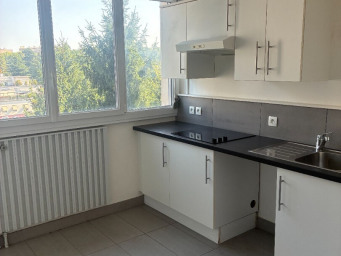 Appartement a louer sainte-foy-les-lyon - 3 pièce(s) - 64 m2 - Surfyn