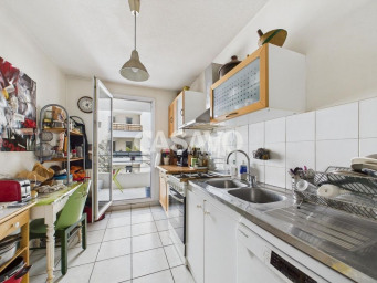 Appartement 207 000 € - 66 m²