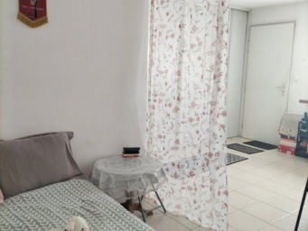 Appartement a louer marseille-13e-arrondissement - 1 pièce(s) - 22 m2 - Surfyn