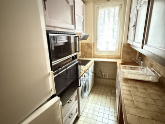 Appartement a louer saint-mande - 3 pièce(s) - 66 m2 - Surfyn