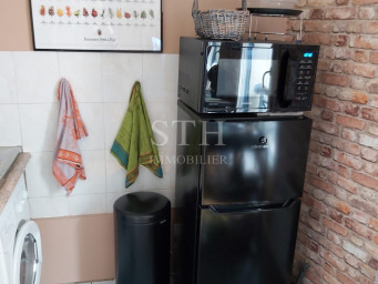 Appartement a louer charenton-le-pont - 1 pièce(s) - 28.61 m2 - Surfyn