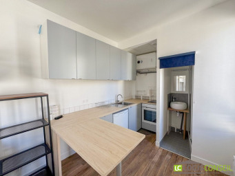 Appartement a louer sceaux - 1 pièce(s) - 14.92 m2 - Surfyn