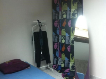 Appartement a louer lyon-2e-arrondissement - 3 pièce(s) - 57 m2 - Surfyn