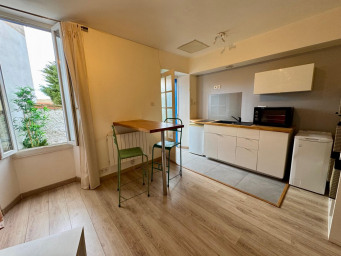 Appartement a louer marseille-7e-arrondissement - 1 pièce(s) - 29.62 m2 - Surfyn