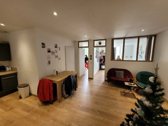 Appartement a louer pau - 3 pièce(s) - 48.32 m2 - Surfyn