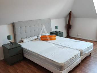 Appartement a louer melun - 2 pièce(s) - 56 m2 - Surfyn