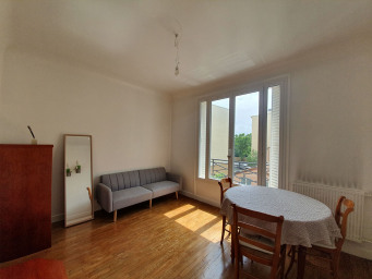 Appartement a louer montmagny - 2 pièce(s) - 38 m2 - Surfyn