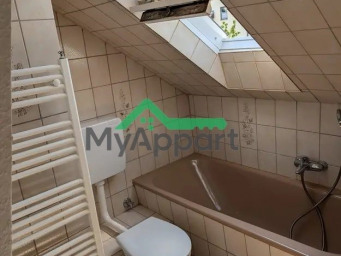 Appartement a louer paris-13e-arrondissement - 1 pièce(s) - 20 m2 - Surfyn