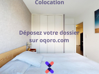 Appartement a louer annemasse - 4 pièce(s) - 74 m2 - Surfyn