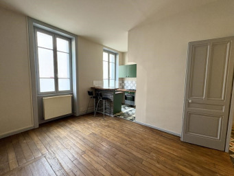 Appartement 249 000 € - 54 m²