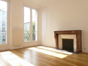 Appartement a louer saint-germain-en-laye - 2 pièce(s) - 55 m2 - Surfyn