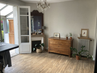 Maison a louer courbevoie - 5 pièce(s) - 135 m2 - Surfyn