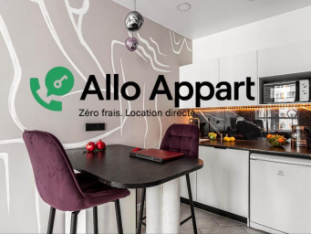 Appartement a louer lyon-6e-arrondissement - 1 pièce(s) - 27 m2 - Surfyn