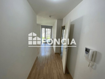 Appartement a louer saint-sebastien-sur-loire - 2 pièce(s) - 45.47 m2 - Surfyn