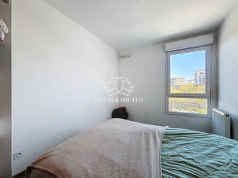 Appartement 240 000 € - 57 m²