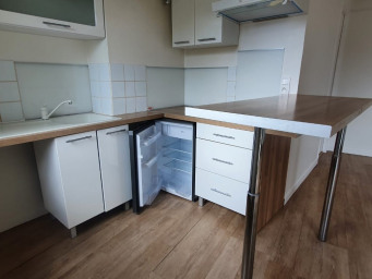 Appartement a louer paris-19e-arrondissement - 1 pièce(s) - 25 m2 - Surfyn