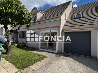 Maison a louer mitry-mory - 5 pièce(s) - 94.4 m2 - Surfyn