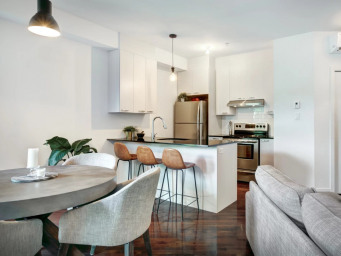 Appartement a louer eaubonne - 3 pièce(s) - 59.8 m2 - Surfyn