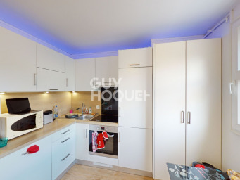 Appartement a louer franconville - 2 pièce(s) - 39 m2 - Surfyn