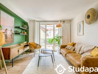 Maison a louer neuilly-sur-marne - 17 pièce(s) - 273 m2 - Surfyn