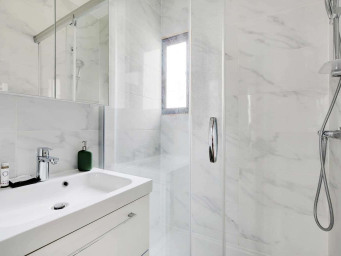 Appartement a louer paris-6e-arrondissement - 1 pièce(s) - 37 m2 - Surfyn