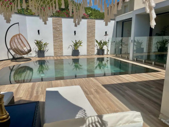 Maison a louer martigues - 5 pièce(s) - 128 m2 - Surfyn