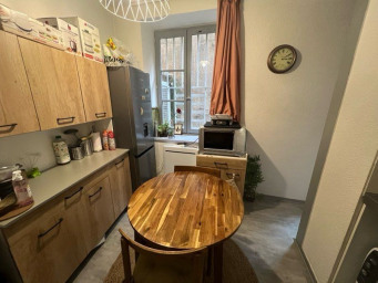 Appartement a louer clermont-ferrand - 1 pièce(s) - 24 m2 - Surfyn