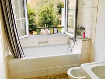 Appartement a louer caen - 1 pièce(s) - 10 m2 - Surfyn