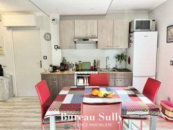 Appartement 259 000 € - 44 m²