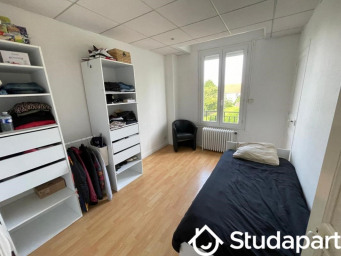 Appartement a louer athis-mons - 1 pièce(s) - 13 m2 - Surfyn