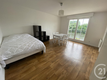 Appartement a louer cergy - 1 pièce(s) - 31.17 m2 - Surfyn