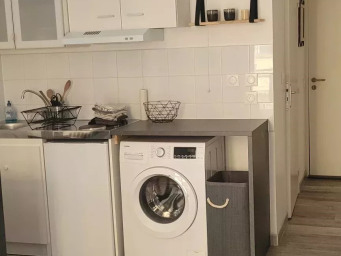 Appartement a louer marseille-5e-arrondissement - 1 pièce(s) - 19.71 m2 - Surfyn